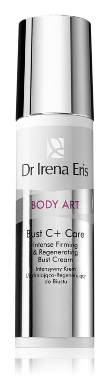 Dr. Irena Eris Body Art Bust C+ Care cream 100 ml