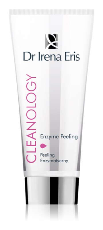 Dr. Irena Eris Cleanology enzymatic peeling 75 ml