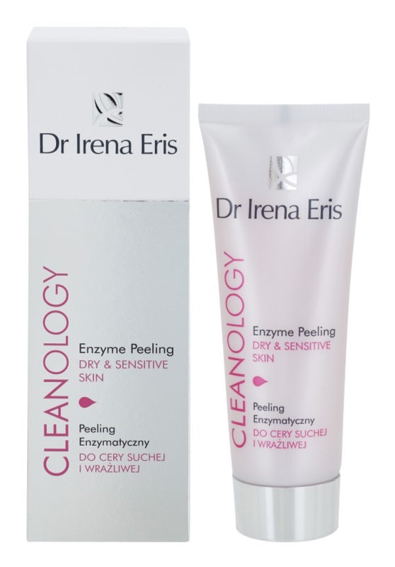 Dr. Irena Eris Cleanology enzymatic peeling 75 ml