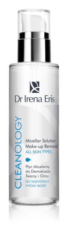 Dr. Irena Eris Cleanology micellar water