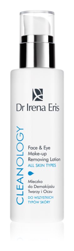 Dr. Irena Eris Cleanology make-up remover 200 ml
