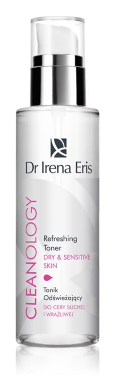 Dr. Irena Eris Cleanology refreshing tonic 200 ml