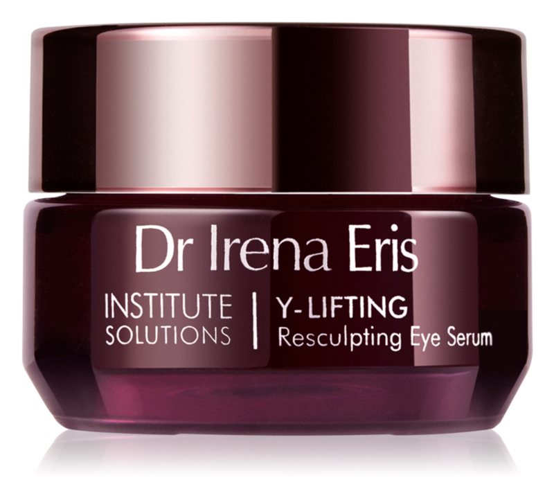 Dr. Irena Eris Institute Solutions Y-Lifting Resculpting eye serum 15 ml