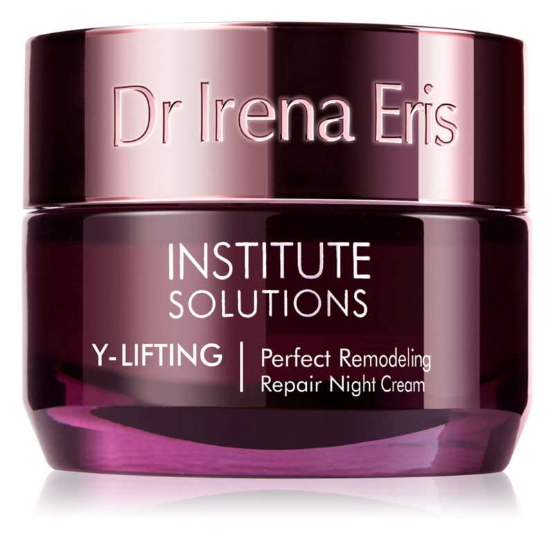 Dr. Irena Eris Institute Solutions Y-Lifting firming night cream 50 ml