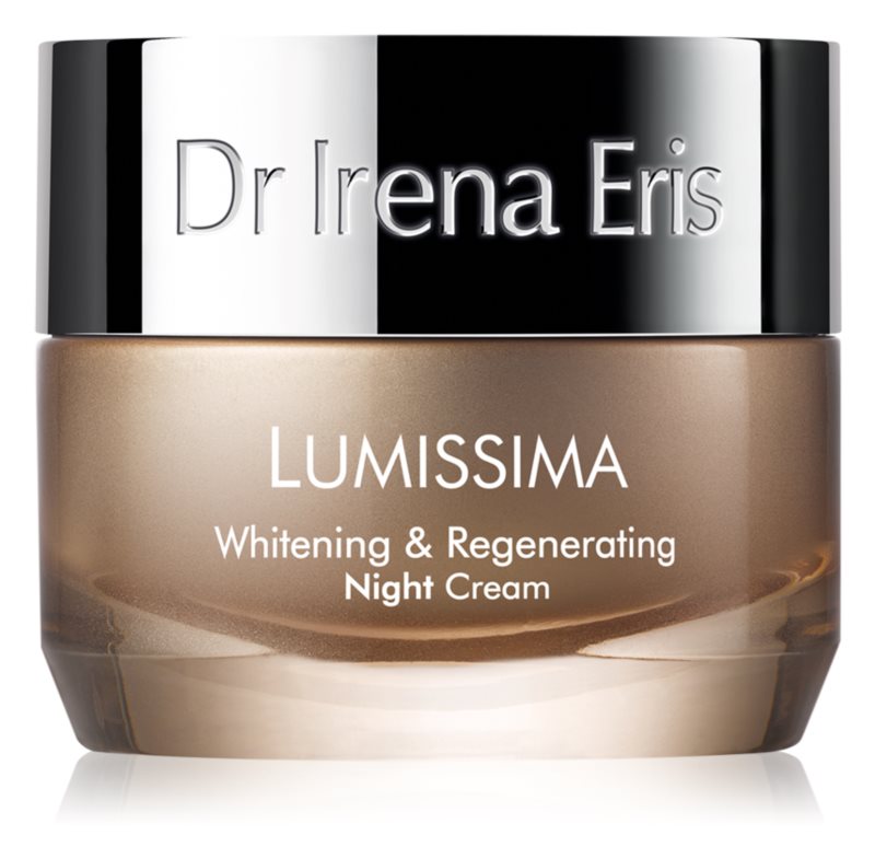 Dr. Irena Eris Lumissima night whitening cream 50 ml