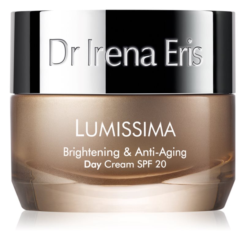 Dr. Irena Eris Lumissima brightening cream 50 ml