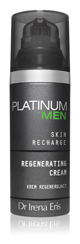 Dr. Irena Eris Platinum Men 24h Protection regeneration cream 50 ml