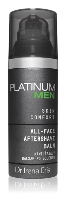 Dr. Irena Eris Platinum Men Aftershave Repair Balm 50 ml