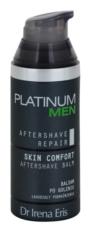 Dr. Irena Eris Platinum Men Aftershave Repair Balm 50 ml