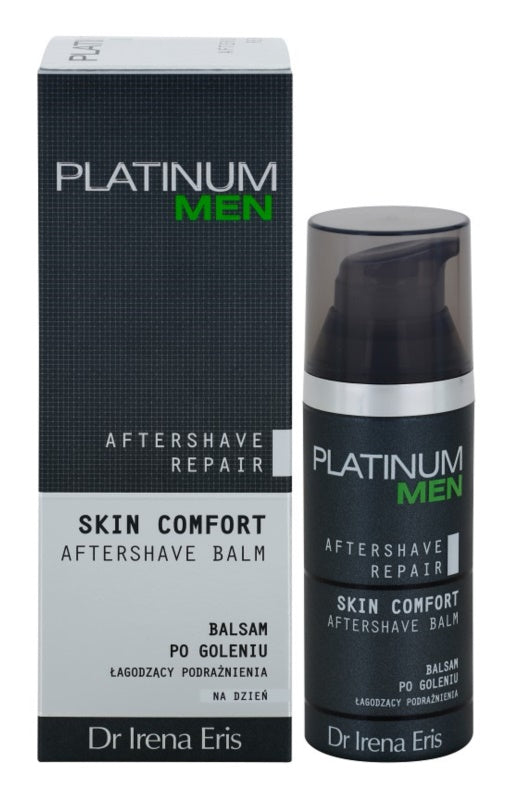 Dr. Irena Eris Platinum Men Aftershave Repair Balm 50 ml