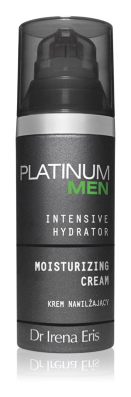 Dr. Irena Eris Platinum Men Intensive Hydrator cream 50 ml