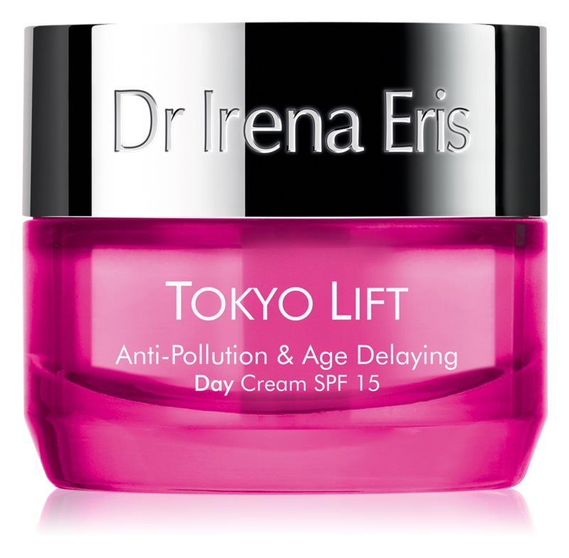 Dr. Irena Eris Tokyo Lift day cream 50 ml