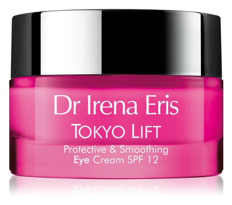 Dr. Irena Eris Tokyo Lift smoothing eye cream 15 ml