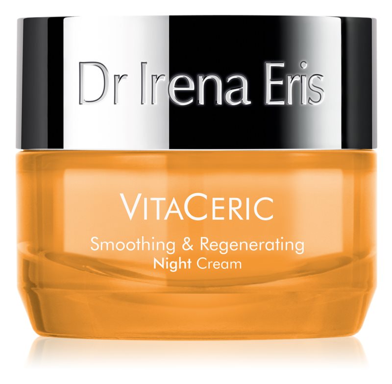 Dr. Irena Eris VitaCeric smoothing night cream 50 ml