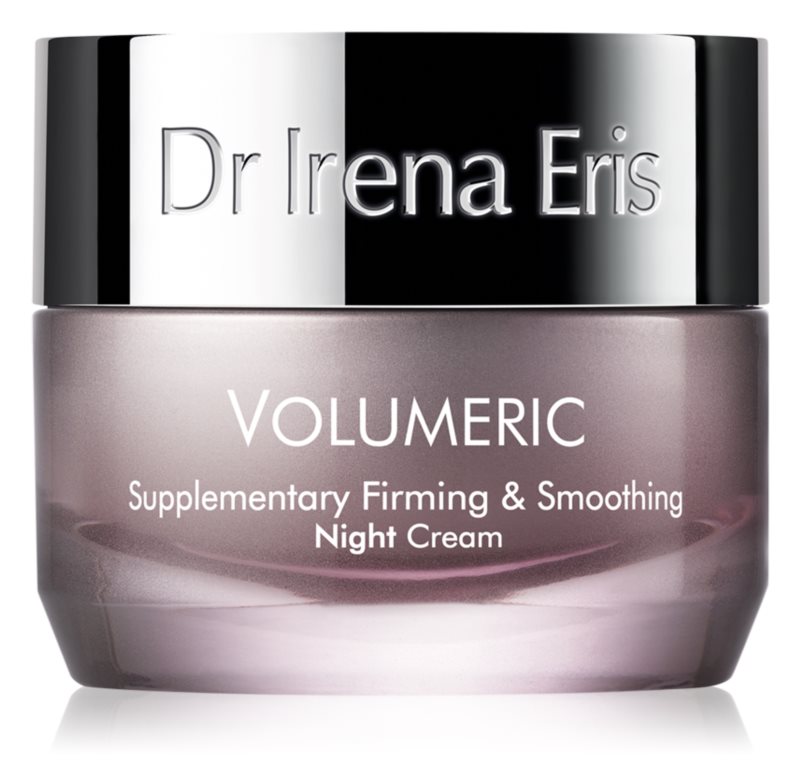 Dr. Irena Eris Volumeric firming night cream 50 ml