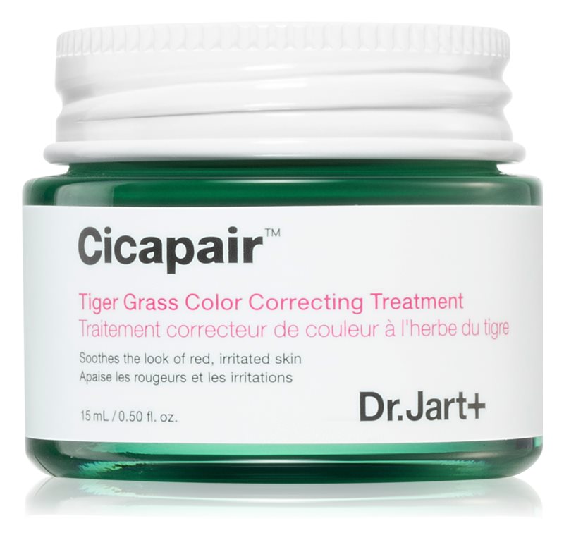 Dr. Jart+ Cicapair™ Tiger Grass Color Correcting Treatment