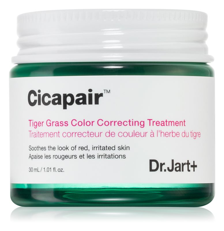 Dr. Jart+ Cicapair™ Tiger Grass Color Correcting Treatment