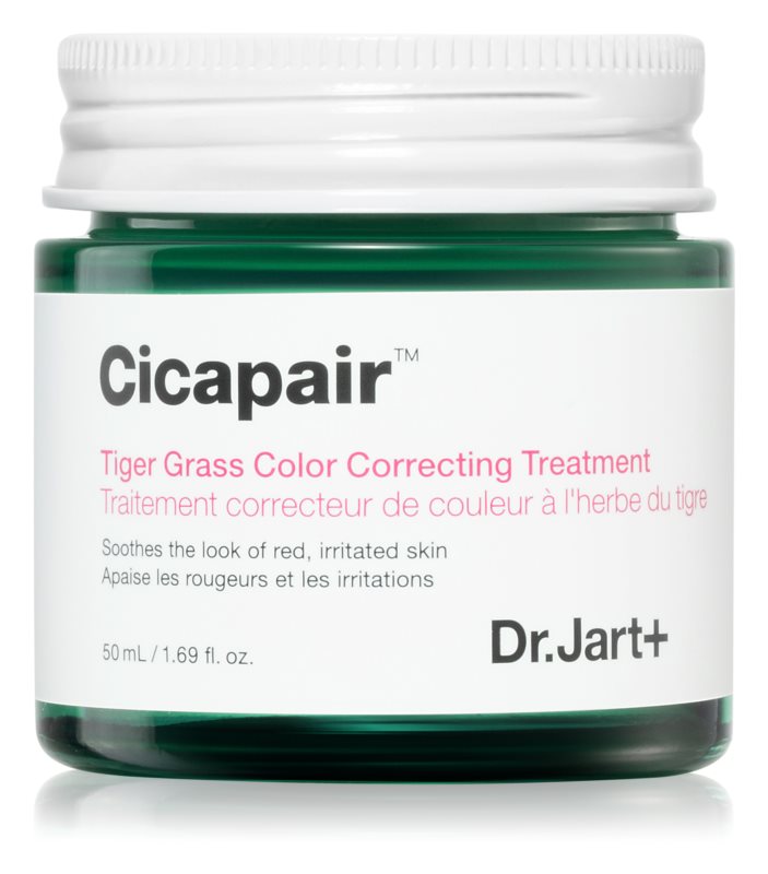 Dr. Jart+ Cicapair™ Tiger Grass Color Correcting Treatment