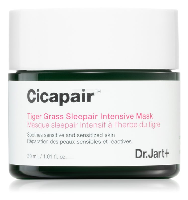 Dr. Jart+ Cicapair™ Tiger Grass Sleepair Intensive Mask