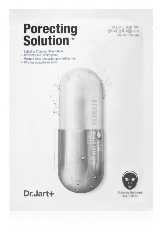 Dr. Jart+ Dermask™ Porecting Solution™ Mask 28 g