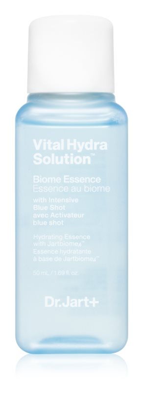 Dr. Jart+ Vital Hydra Solution™ Biome Essence with Intensive Blue Shot