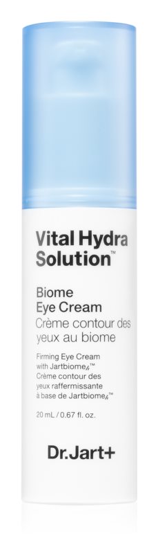 Dr. Jart+ Vital Hydra Solution™ Biome Eye Cream 20 ml