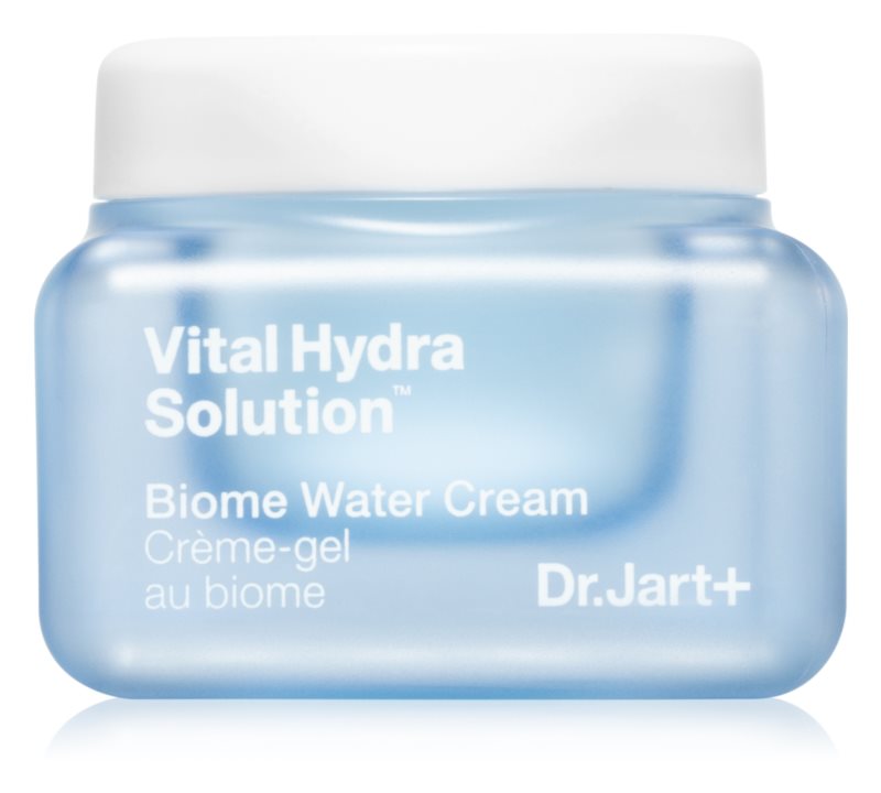 Dr. Jart+ Vital Hydra Solution™ Biome Water Cream