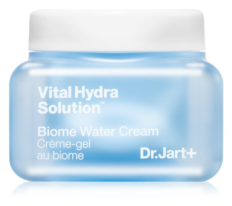 Dr. Jart+ Vital Hydra Solution™ Biome Water Cream