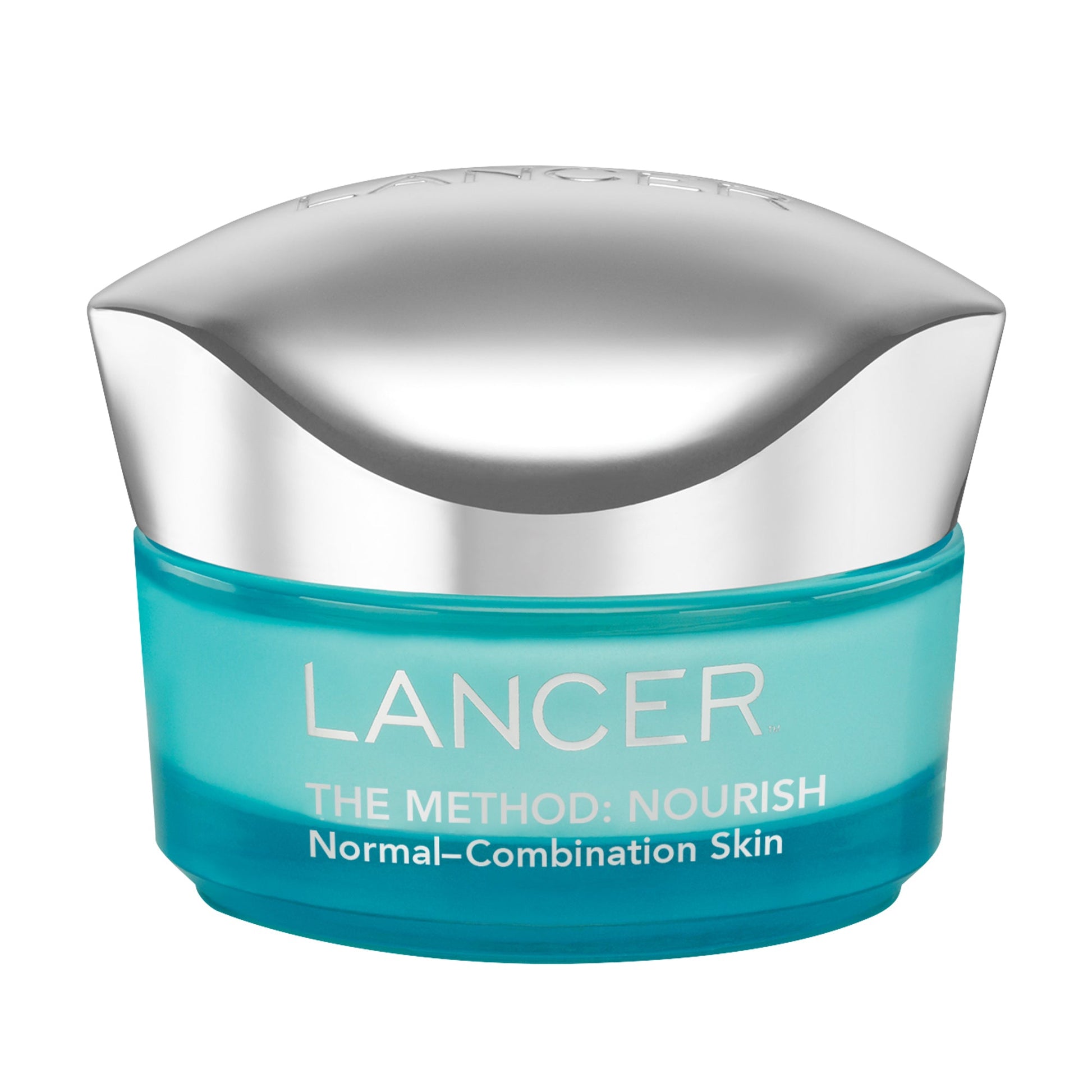Dr. Lancer Moisturizing cream for normal and mixed skin (The Method: Nourish) 50 ml