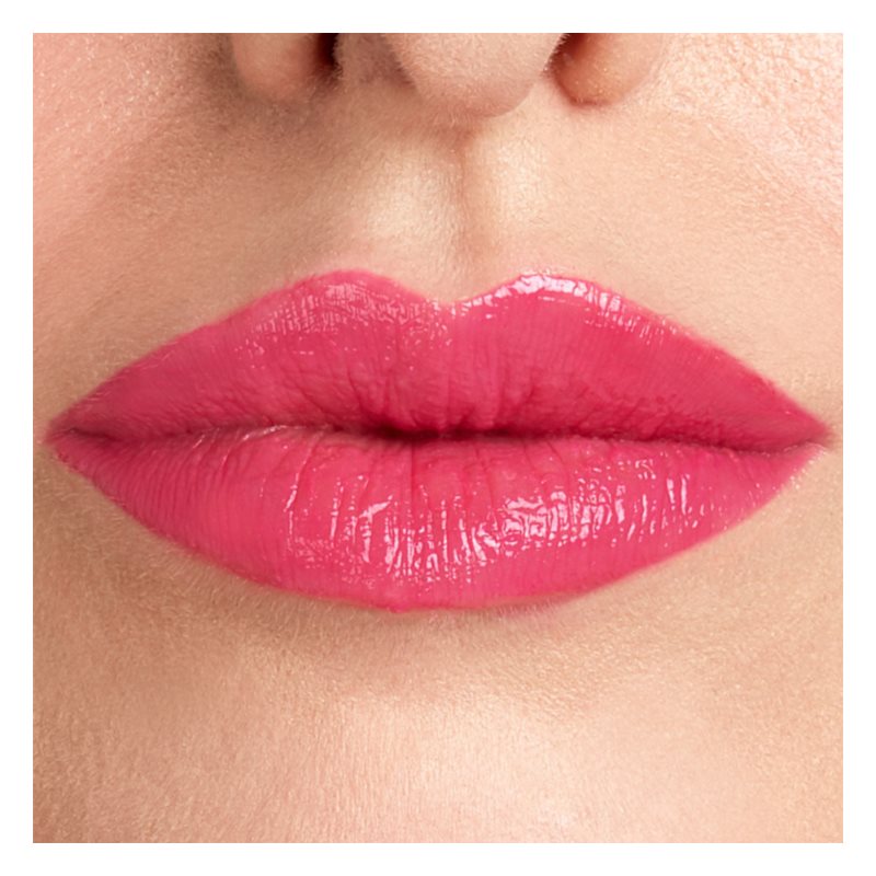 Dr. Pawpaw Hot Pink tinting balm for lips and cheeks