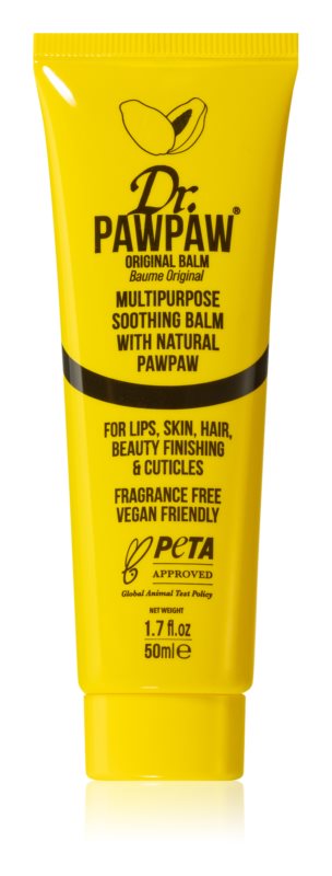 Dr. Pawpaw Original multifunctional balm 50 ml