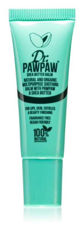 Dr. Pawpaw Shea Butter multifunctional balm