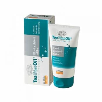 Dr. Müller Tea Tree Oil Body & Lotion 150 ml