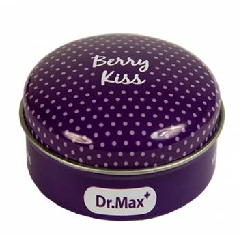 Dr.Max BERRY KISS lips Vaseline