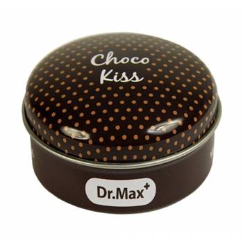 Dr.Max CHOCO KISS lip balm vaseline