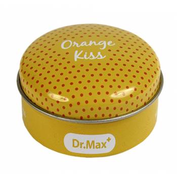 Dr. Max ORANGE KISS lip balm Vaseline