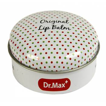 Dr. Max Original Lip Balm Vaseline