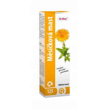 Dr.Max Calendula ointment 125 ml