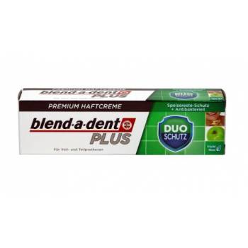 Blend-a-dent Plus Dual Protection Fixing Cream 40 g