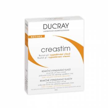Ducray Creastim Hair loss solution 2x30 ml