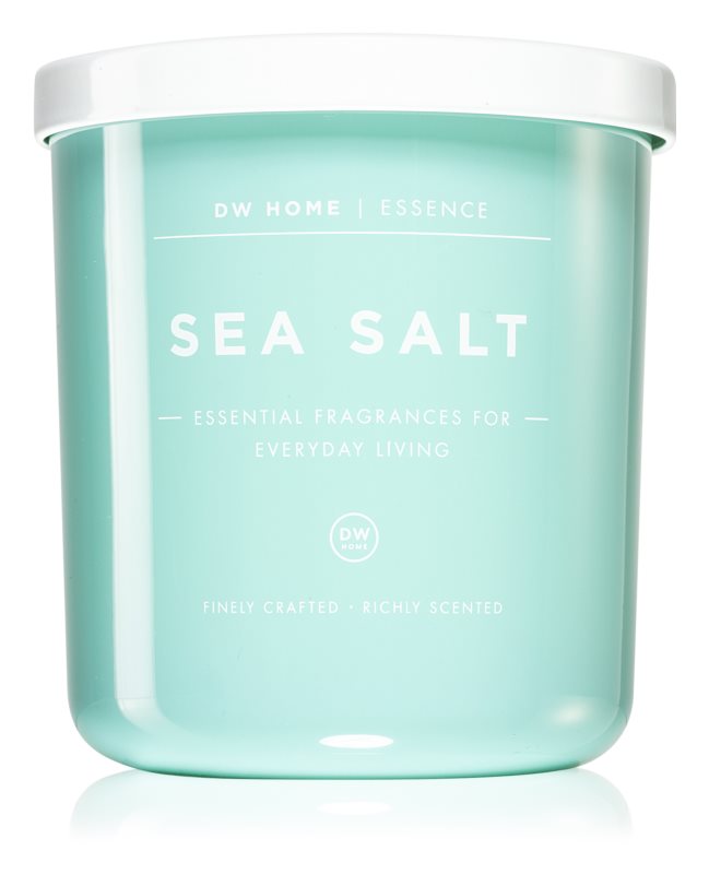 DW Home Essence Sea Salt scented candle