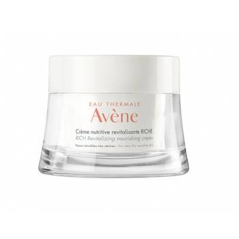 Avene Extra Nourishing Revitalizing Cream 50 ml