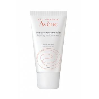 Avene Soothing moisturizing mask 50 ml