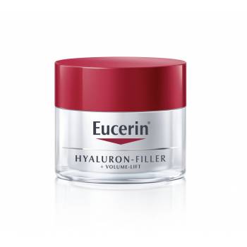 Eucerin Hyaluron-Filler + Volume-Lift Day Cream For Normal To Mixed Skin 50 ml