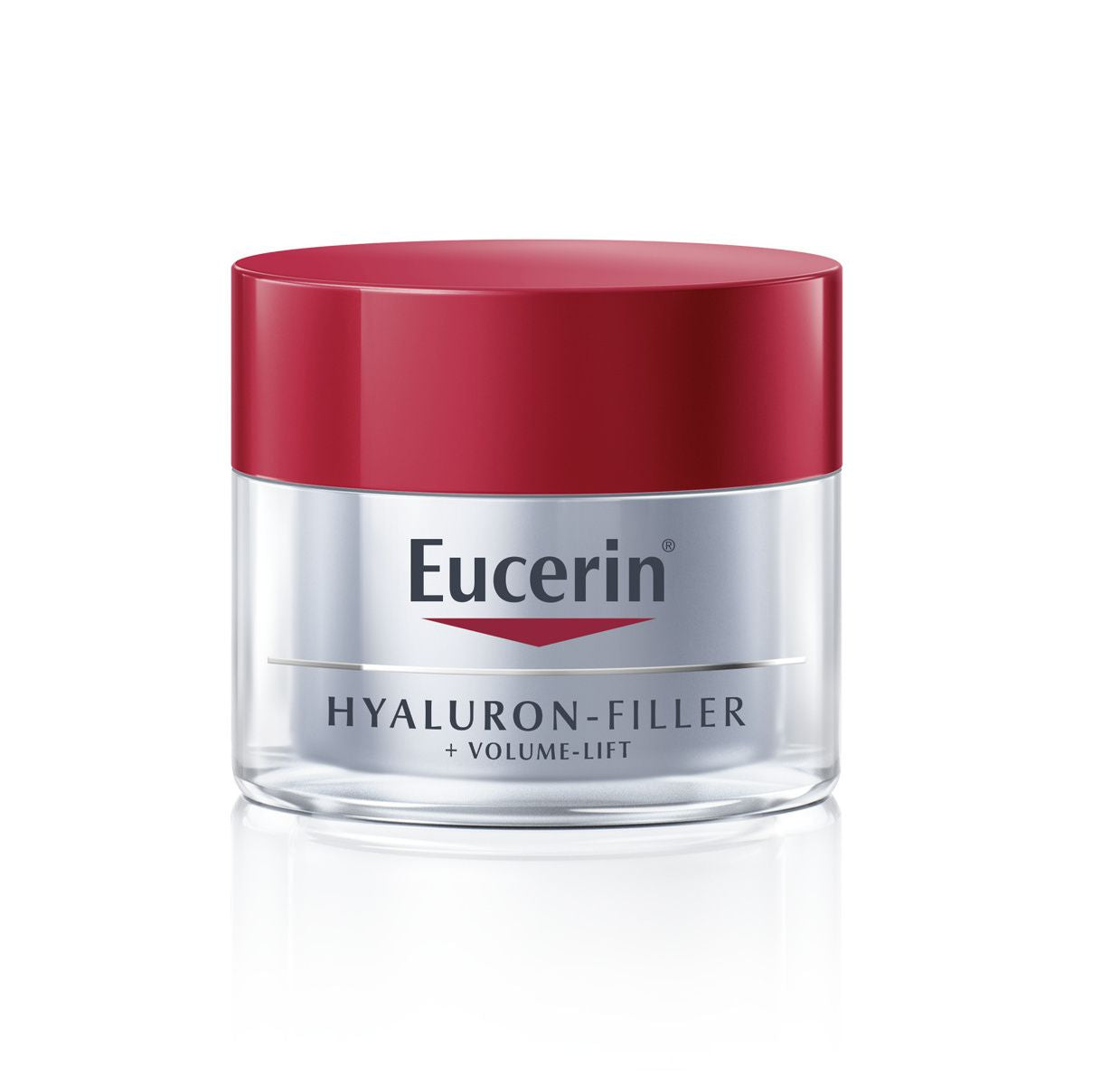 Eucerin Hyaluron-Filler + Volume-Lift Night Cream 50 ml