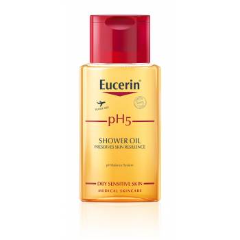 Eucerin Ph5 Shower Oil 100 ml
