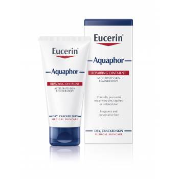Eucerin Aquaphor Regenerating Cream 45 ml