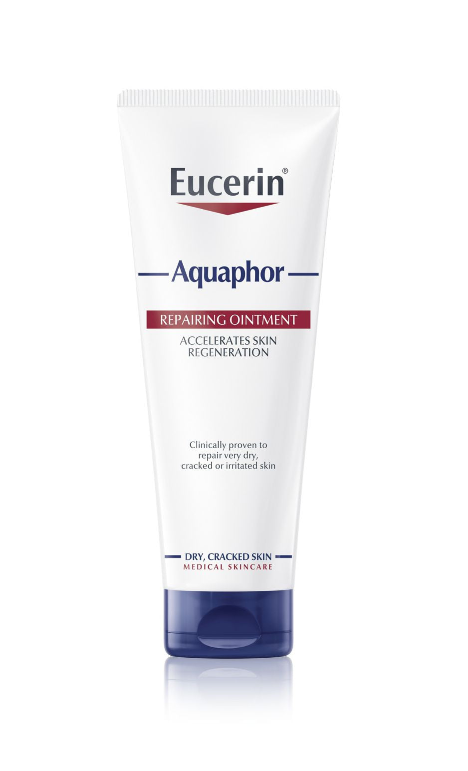 Eucerin Aquaphor Regenerative Ointment 220 ml