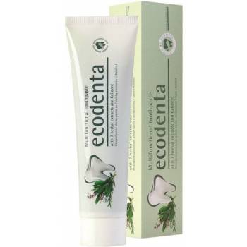 ECODENTA Multifunctional toothpaste 100 ml