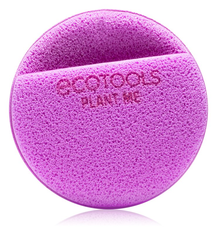 EcoTools BioBlender™ gentle face and body wash sponge